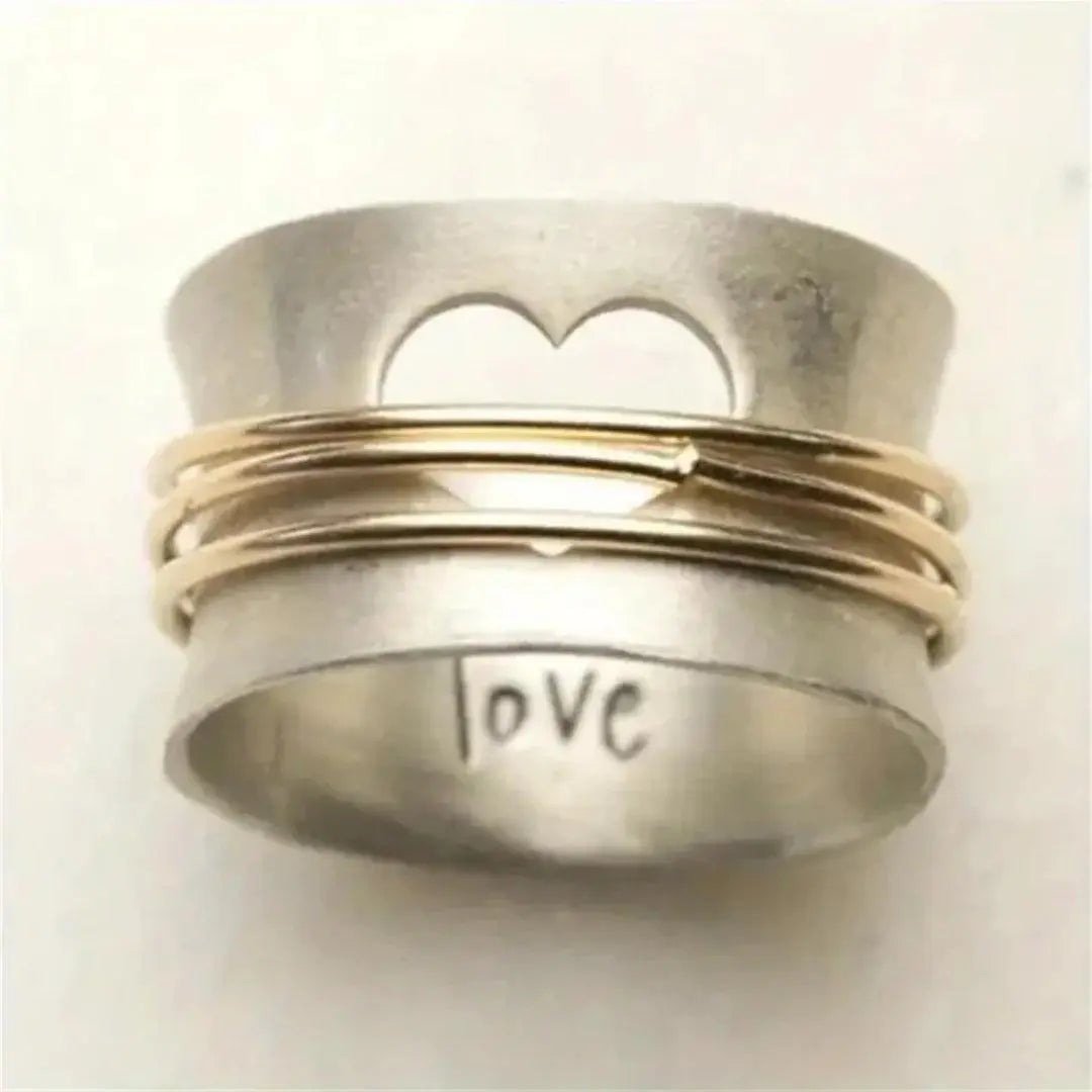Eternal Ring of Love